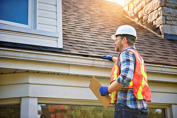 Licensed Roof Repair service in Myrtle, MS - Norken Roofing